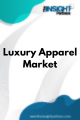 Luxury Apparel  Market