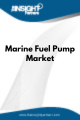 Marine Fuel Pump  Market