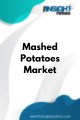 Mashed Potatoes  Market