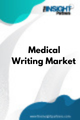 Medical Writing  Market