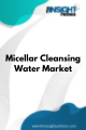 Micellar Cleansing Water  Market