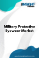 Military Protective Eyewear  Market