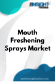 Mouth Freshening Sprays  Market