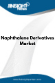 Naphthalene Derivatives  Market