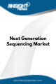 Next Generation Sequencing  Market