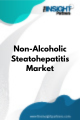 Non-Alcoholic Steatohepatitis  Market