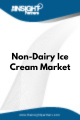 Non-Dairy Ice Cream  Market