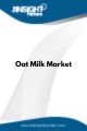 Oat Milk  Market