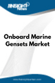 Onboard Marine Gensets  Market