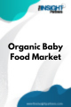 Organic Baby Food  Market