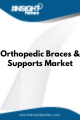 Orthopedic Braces & Supports  Market