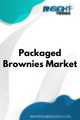 Packaged Brownies  Market