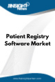 Patient Registry Software  Market