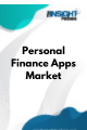 Personal Finance Apps  Market