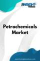 Petrochemicals  Market