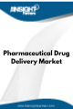 Pharmaceutical Drug Delivery  Market