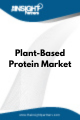 Plant-Based Protein  Market