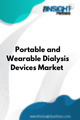 Portable and Wearable Dialysis Devices  Market