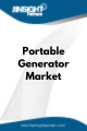 Portable Generator  Market