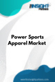 Power Sports Apparel  Market