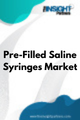 Pre-Filled Saline Syringes  Market