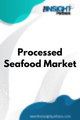 Processed Seafood  Market