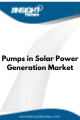 Pumps in Solar Power Generation  Market