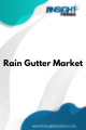 Rain Gutter  Market