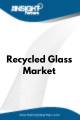 Recycled Glass  Market