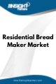 Residential Bread Maker  Market