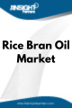 Rice Bran Oil  Market