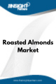 Roasted Almonds  Market