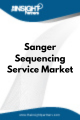 Sanger Sequencing Service  Market