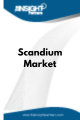 Scandium  Market