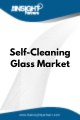 Self-Cleaning Glass  Market