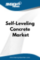 Self-Leveling Concrete  Market