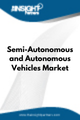 Semi-Autonomous and Autonomous Vehicles  Market