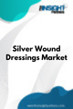 Silver Wound Dressings  Market