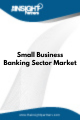 Small Business Banking Sector  Market