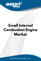 Small Internal Combustion Engine  Market