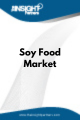 Soy Food  Market