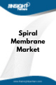 Spiral Membrane  Market