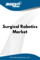 Surgical Robotics  Market