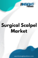 Surgical Scalpel  Market