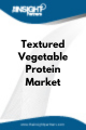 Textured Vegetable Protein  Market