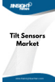 Tilt Sensor  Market