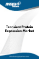 Transient Protein Expression  Market