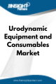 Urodynamic Equipment and Consumables  Market