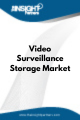 Video Surveillance Storage  Market