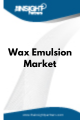 Wax Emulsion  Market